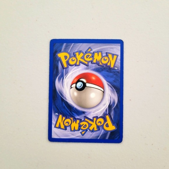 Classic Sabrina's Haunter Gym Challenge 55/132 Uncommon Pokemon Card - Picture 2 of 2